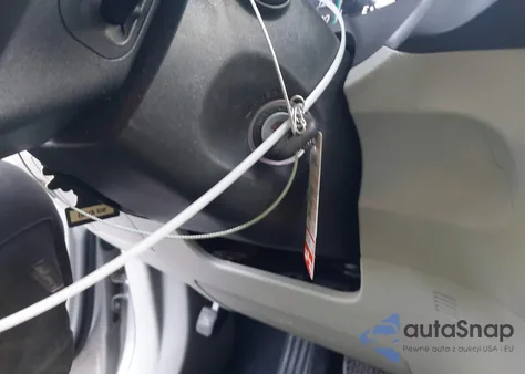 2012 Toyota Venza Le from USA, damaged, VIN 4T3ZA3BB5CU063048